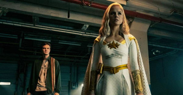 The Boys Season 2: Bocoran 6 Hal yang Bikin Serial ini Bakal Makin Seru