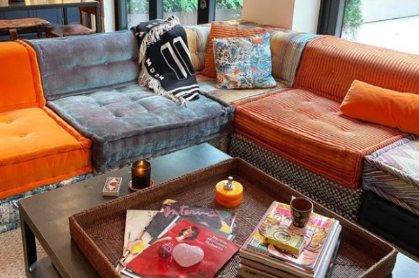 Renovasi Apartemen, Gigi Hadid Siap Sambut Anak Bersama Zayn Malik?