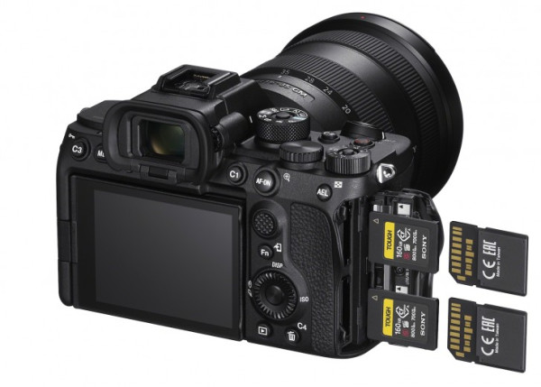 Akhirnya Sony Ungkap Kamera A7S III yang Banyak Ditunggu Orang