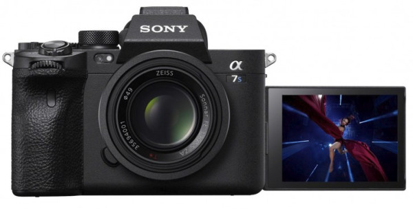 Akhirnya Sony Ungkap Kamera A7S III yang Banyak Ditunggu Orang