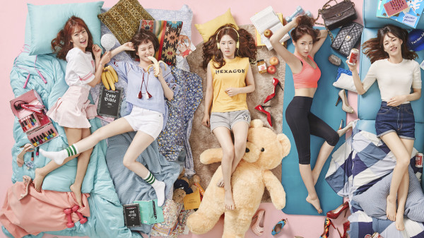 Penggemar It's Okay to Not Be Okay? Ini 9 Drakor yang Wajib Kamu Tonton