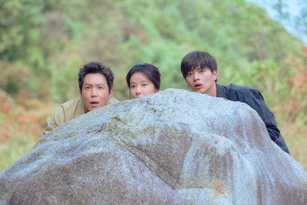 Penggemar It's Okay to Not Be Okay? Ini 9 Drakor yang Wajib Kamu Tonton