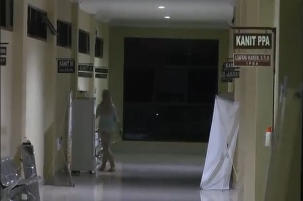 Artis VS Diamankan di Kamar Hotel Berbintang, Polisi Telusuri Penguna Jasa Kencan