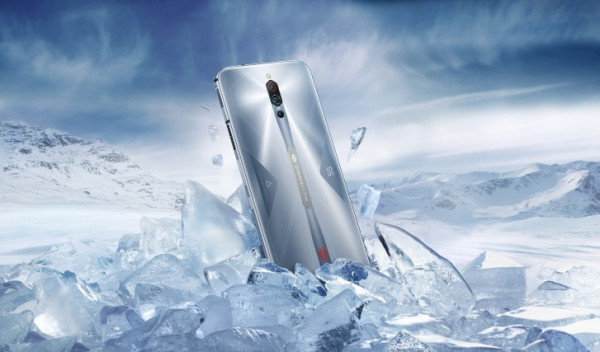 Red Magic 5S Debut dengan Refresh Rate 144Hz dan Snapdragon 865