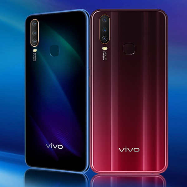 Vivo Y15 Disandingkan Realme C15, Mana yang Anda Pilih?