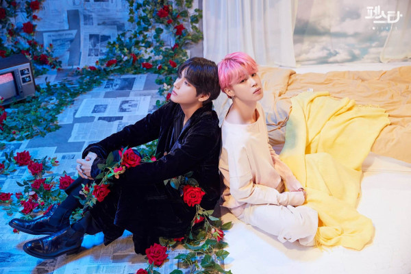 Simak Makna Lagu BTS Friends, Spesial untuk International Friendship Day