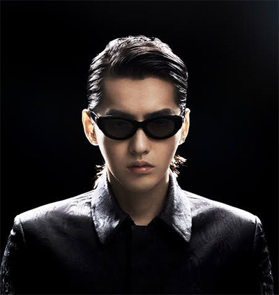 Terinspirasi Kepribadian Kris Wu, Gentle Monster Luncurkan Koleksi Kacamata Baru