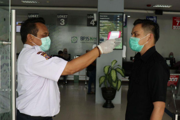 10 Kebiasaan Baru Wajib di Tempat Kerja, Sudahkah Diterapkan di Kantor Anda?