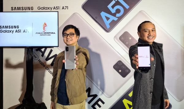Pemain Esports SMP, SMA, dan Kuliah Akan ”Diadu” di Piala Kemenpora 2020