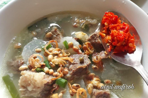3 Inspirasi Resep Olahan Daging yang Beda untuk Hari Raya Idul Adha