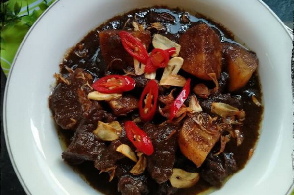 3 Inspirasi Resep Olahan Daging yang Beda untuk Hari Raya Idul Adha