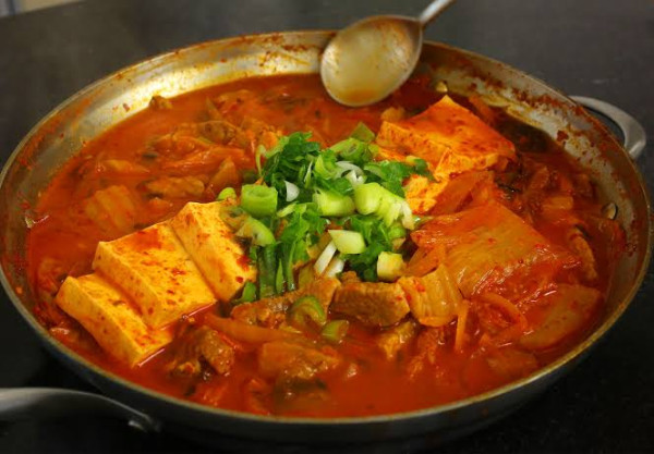 Inspirasi Olahan Daging Sapi dan Kambing a la Korea, Dijamin Enak!