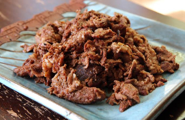 Inspirasi Olahan Daging Sapi dan Kambing a la Korea, Dijamin Enak!