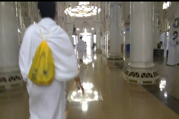 Laporan Terkini WNI Berhaji: Usai Lempar Jumrah, Langsung Tawaf Ifadah