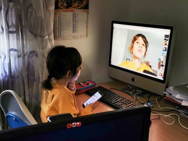 8 Tips Biar Kamu Gak Invisible Saat Rapat Virtual