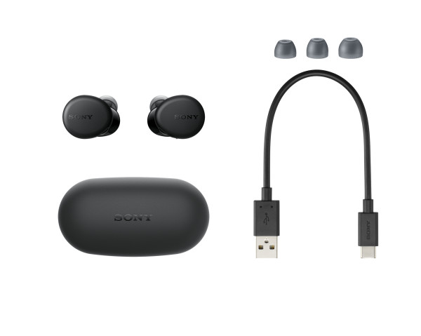 Sony Klaim Headphone WF-XB700 Hadirkan Dentuman Tiada Membahana
