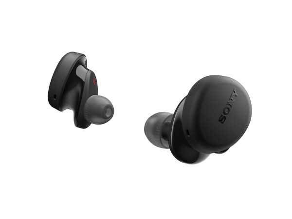 Sony Klaim Headphone WF-XB700 Hadirkan Dentuman Tiada Membahana