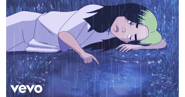 Ini Pesan Penting Billie Eilish dalam Lagu Terbarunya My Future