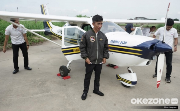 Mengenal 9 Jenis Olahraga Dirgantara, Mana yang Paling Menantang?