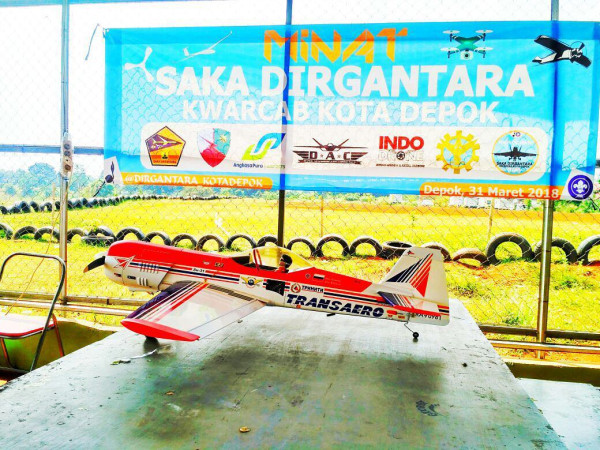 Ini Lokasi Latihan dan Wisata Olahraga Dirgantara, serta Acara yang Bisa Kamu Datangi