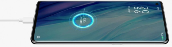 Sapa Dunia, Oppo Reno4 Pro Bertenaga Snapdragon 720G