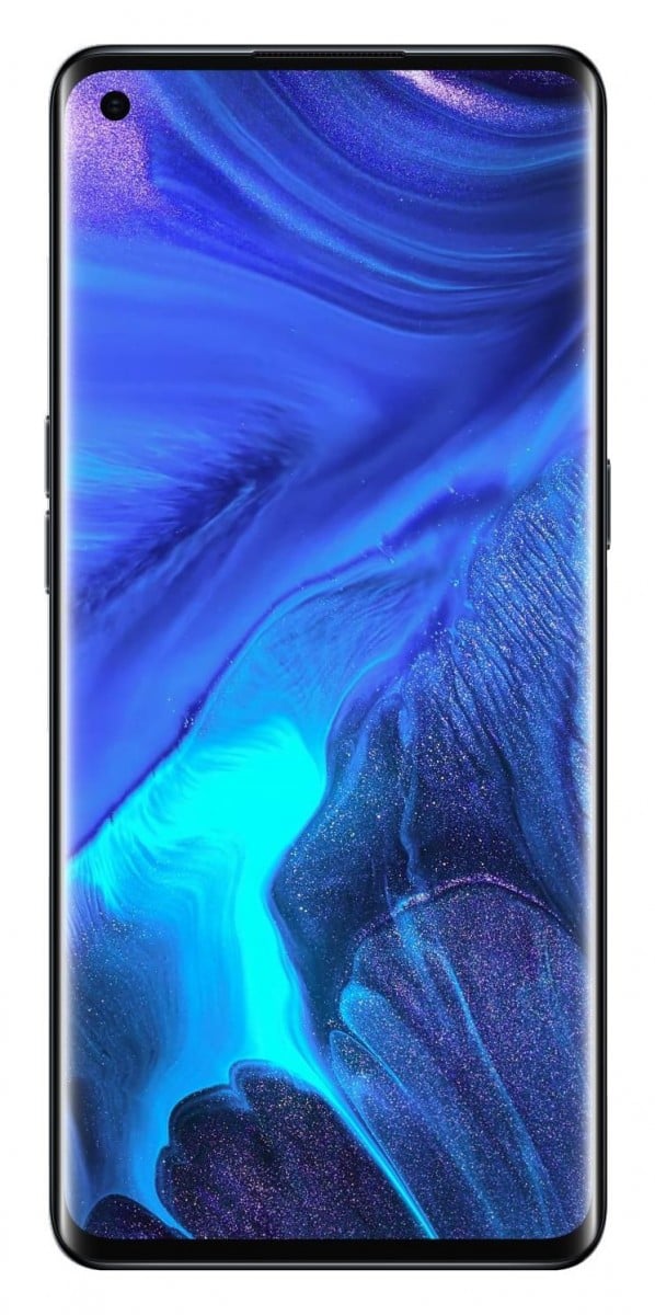 Sapa Dunia, Oppo Reno4 Pro Bertenaga Snapdragon 720G