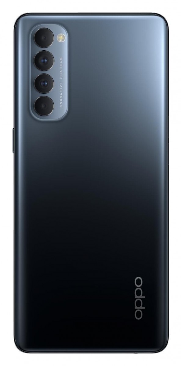 Sapa Dunia, Oppo Reno4 Pro Bertenaga Snapdragon 720G