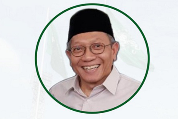 Tahun Kesedihan, Empat Anggota Keluarga Pendiri NU Wafat di 2020
