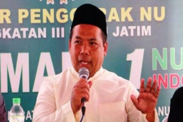 Tahun Kesedihan, Empat Anggota Keluarga Pendiri NU Wafat di 2020