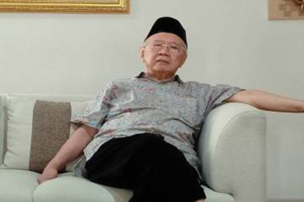 Tahun Kesedihan, Empat Anggota Keluarga Pendiri NU Wafat di 2020