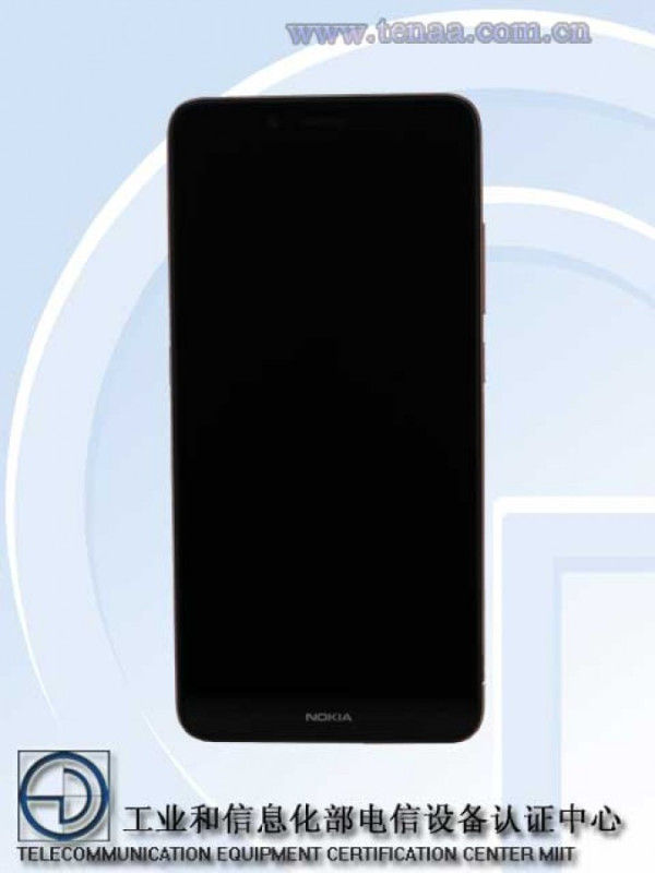 Handphone Baru HMD Global, Nokia C3, Muncul di Geekbench