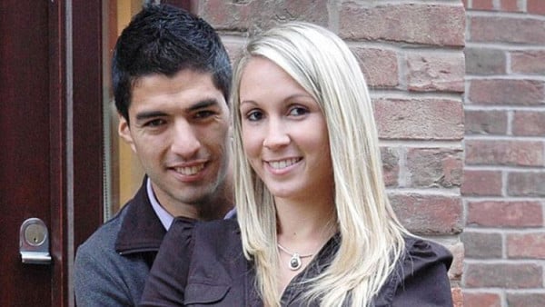 Jarang Orang Tahu, Lima Fakta Menarik Luis Suarez