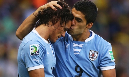 Jarang Orang Tahu, Lima Fakta Menarik Luis Suarez