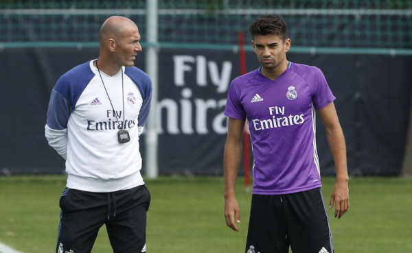 Lima Cerita Menarik Zinedine Zidane