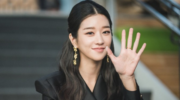 Sukses dengan It's Okay to Not Be Okay, Ini Fakta Unik Aktris Seo Ye-ji