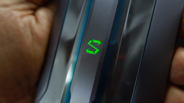 Punya Toko Resmi di Toped, Black Shark 1 : Ponsel Gaming Lainnya 0