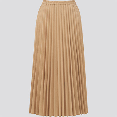 Contek OOTD Pesohor Jelang Musim Dingin, Kece dan Stylish!