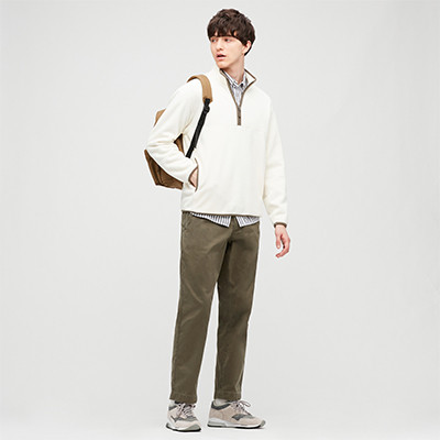 Contek OOTD Pesohor Jelang Musim Dingin, Kece dan Stylish!