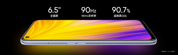 Realme V5 Hadir sebagai Smartphone 5G Termurah di Dunia