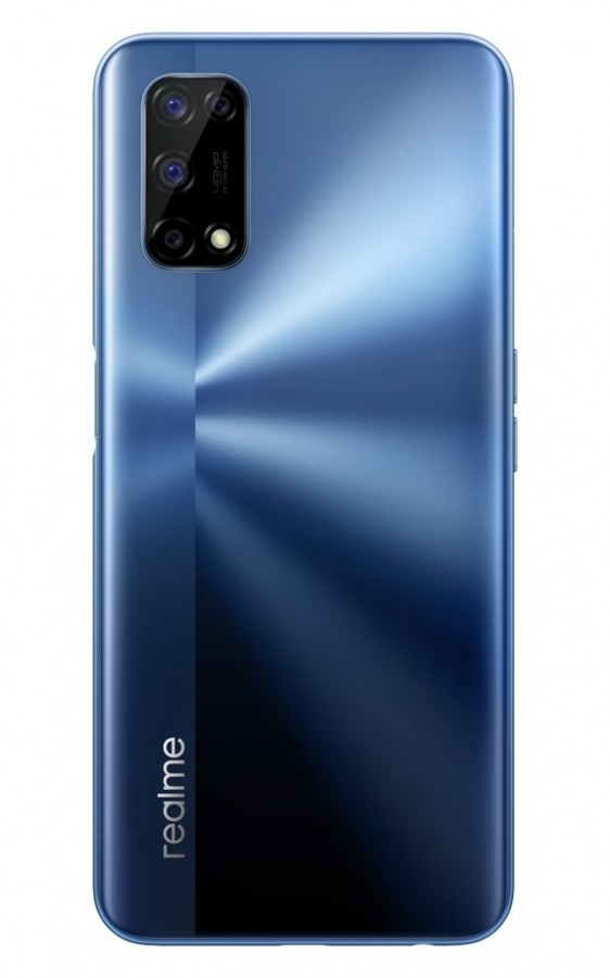 Realme V5 Hadir sebagai Smartphone 5G Termurah di Dunia