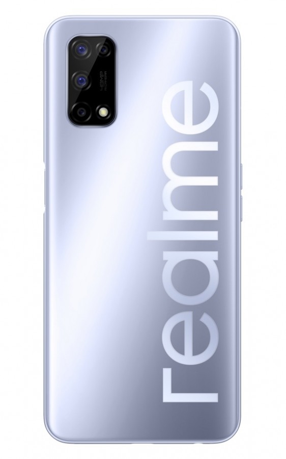 Realme V5 Hadir sebagai Smartphone 5G Termurah di Dunia