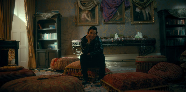 Kata Produser The Umbrella Academy soal Kejutan Besar pada Akhir Season 2