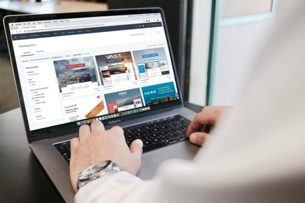 Belajar Digital Marketing dari Fardi Yandi, Founder Social Kreatif