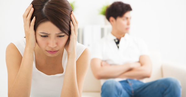 Ini Cara Terhindar dari Bad Mood yang Bikin Rusak Harimu
