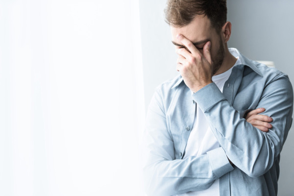 Ini Cara Terhindar dari Bad Mood yang Bikin Rusak Harimu