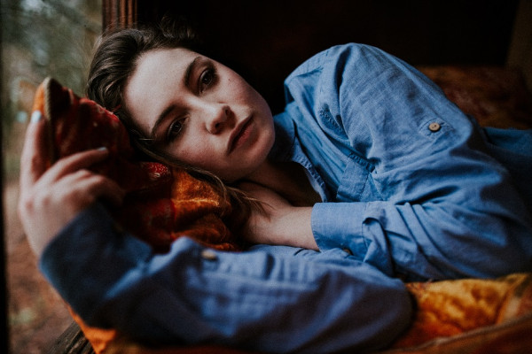 Ini Cara Terhindar dari Bad Mood yang Bikin Rusak Harimu