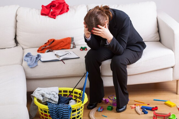 Ini Cara Terhindar dari Bad Mood yang Bikin Rusak Harimu