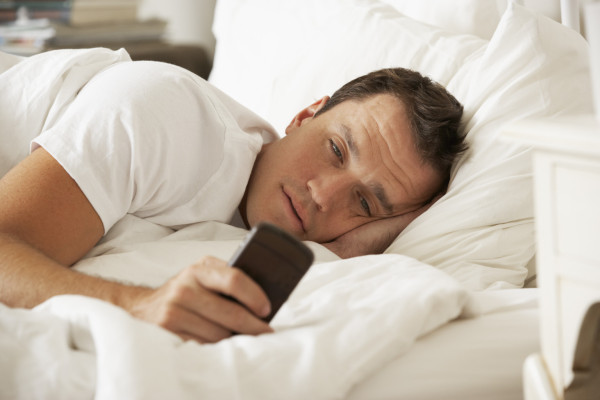 Ini Cara Terhindar dari Bad Mood yang Bikin Rusak Harimu