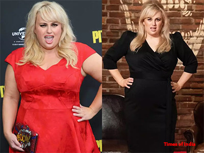 Dari Melissa McCarthy hingga Gracia Indri, Pesohor Perempuan Ini Kerja Keras untuk Raih Bobot Ideal
