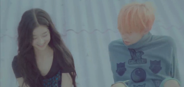 Video Musik Lawas Milik BIGBANG Mendadak Viral Gara-gara Ada Seo Ye-ji